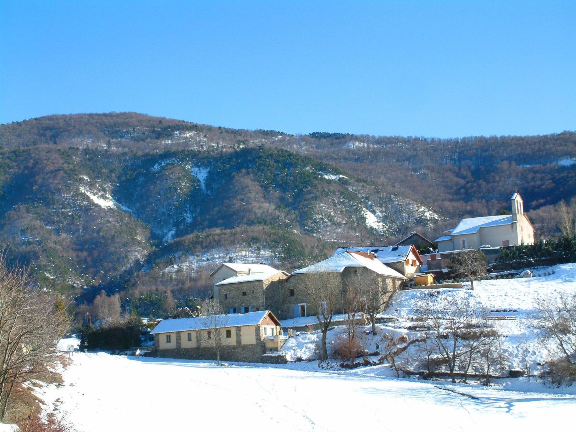 L'Asphodele Bed & Breakfast Venterol  Dış mekan fotoğraf