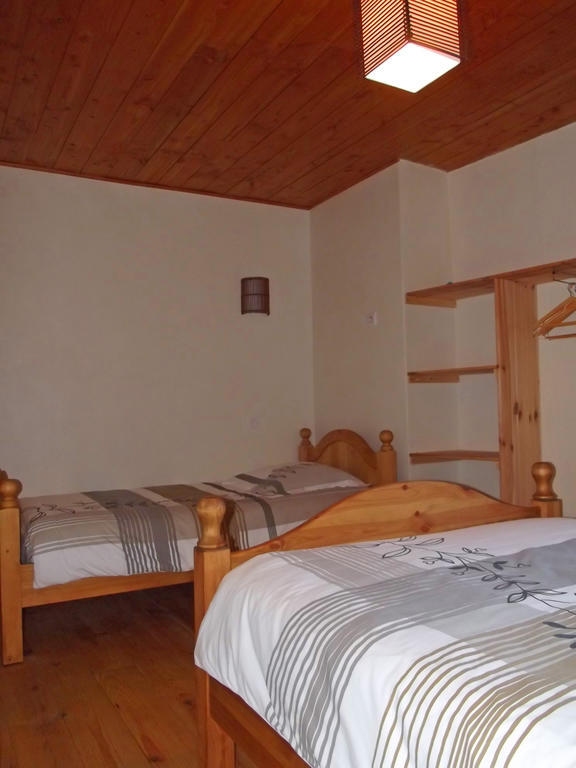 L'Asphodele Bed & Breakfast Venterol  Oda fotoğraf