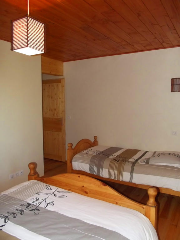 L'Asphodele Bed & Breakfast Venterol  Oda fotoğraf