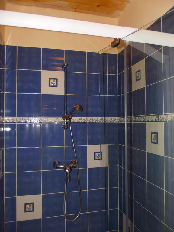 L'Asphodele Bed & Breakfast Venterol  Oda fotoğraf